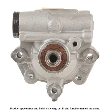 A1 CARDONE New Power Steering Pump, 96-4072 96-4072